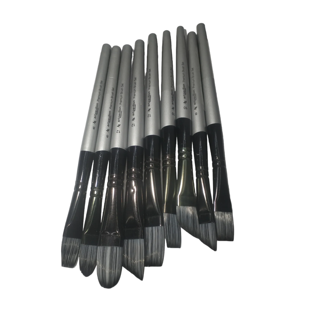arora brushes
