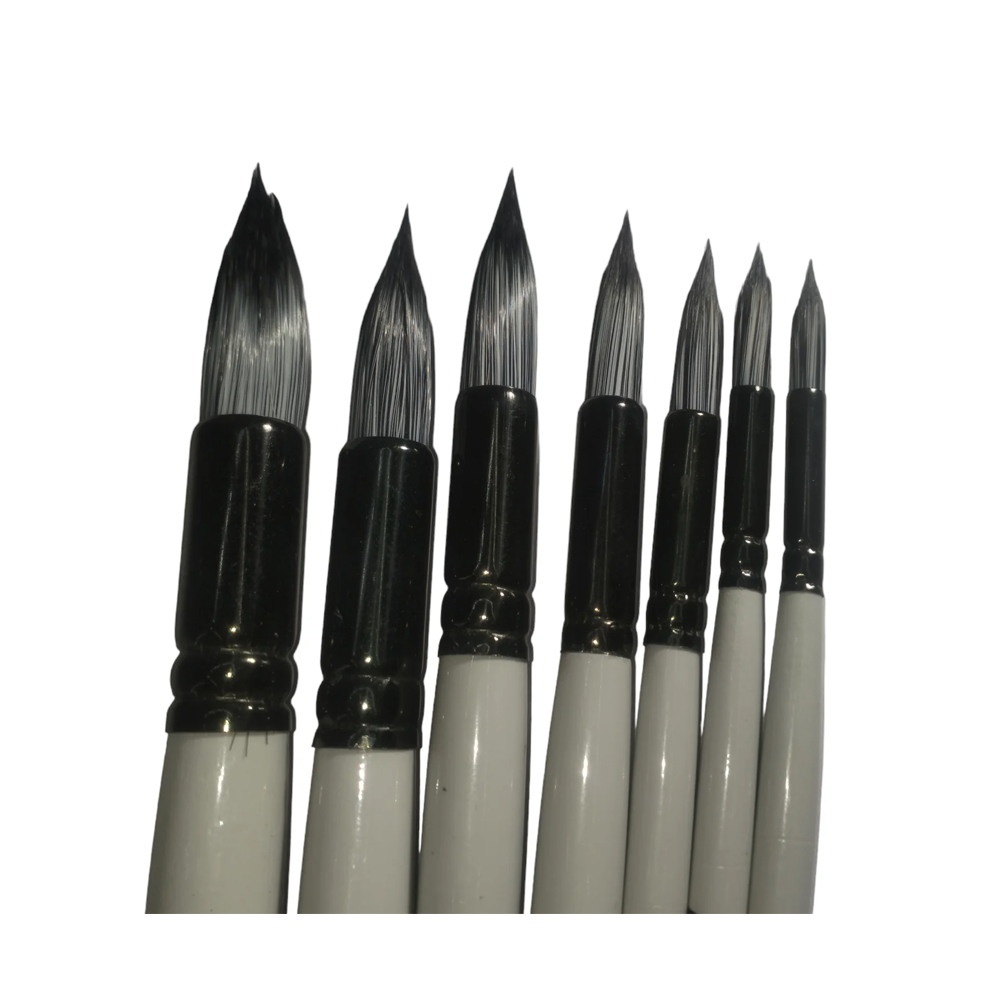 arora brushes
