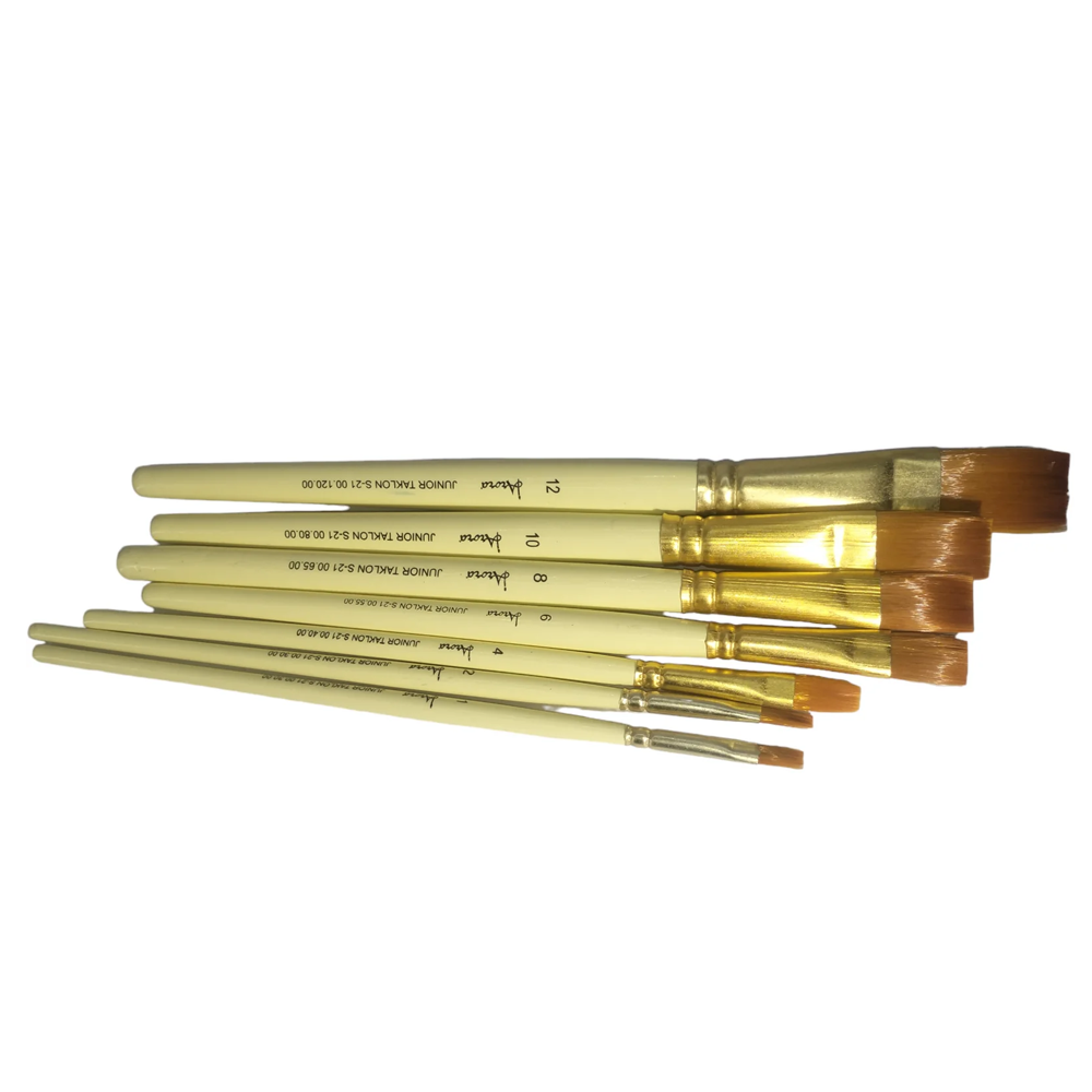 arora brushes