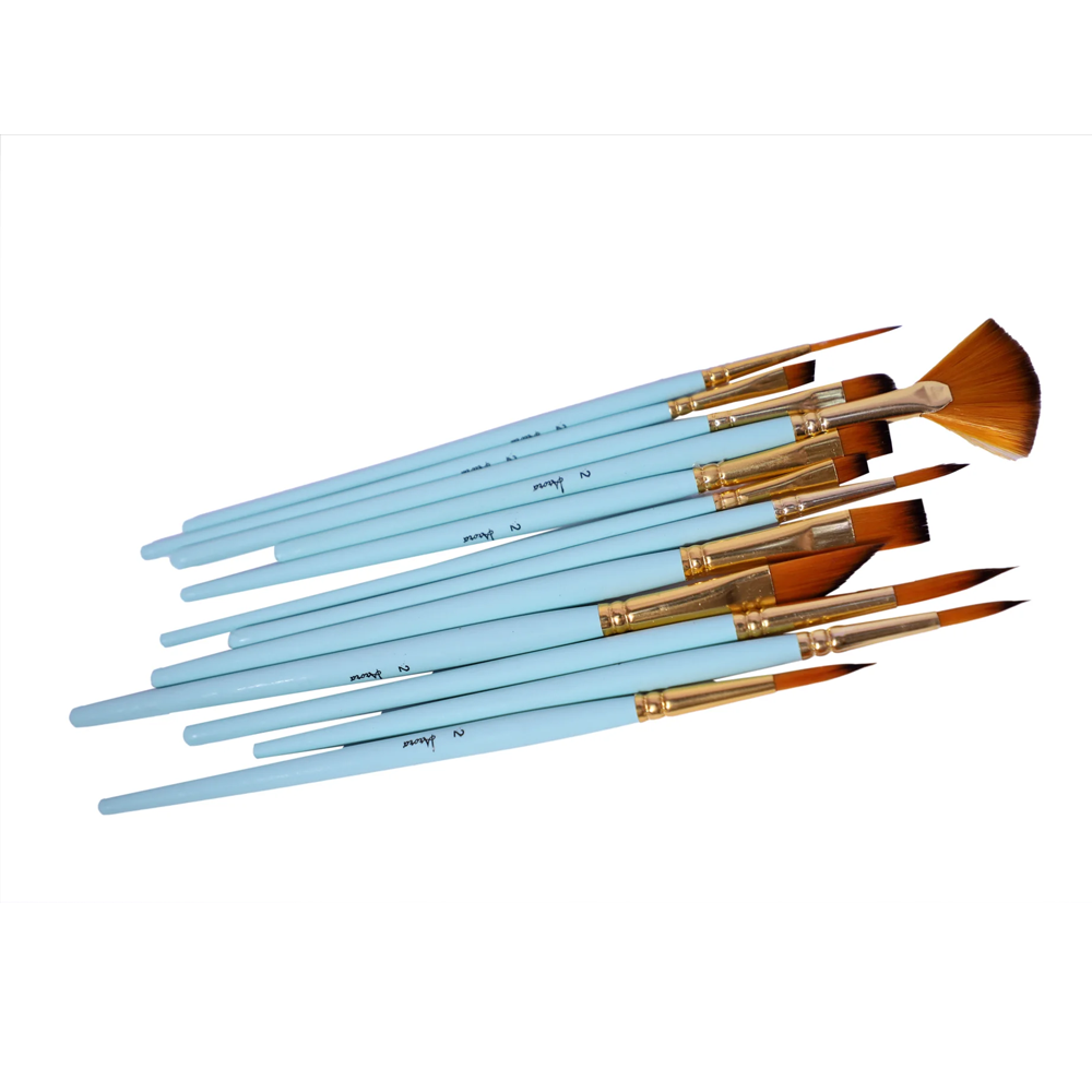 arora brushes