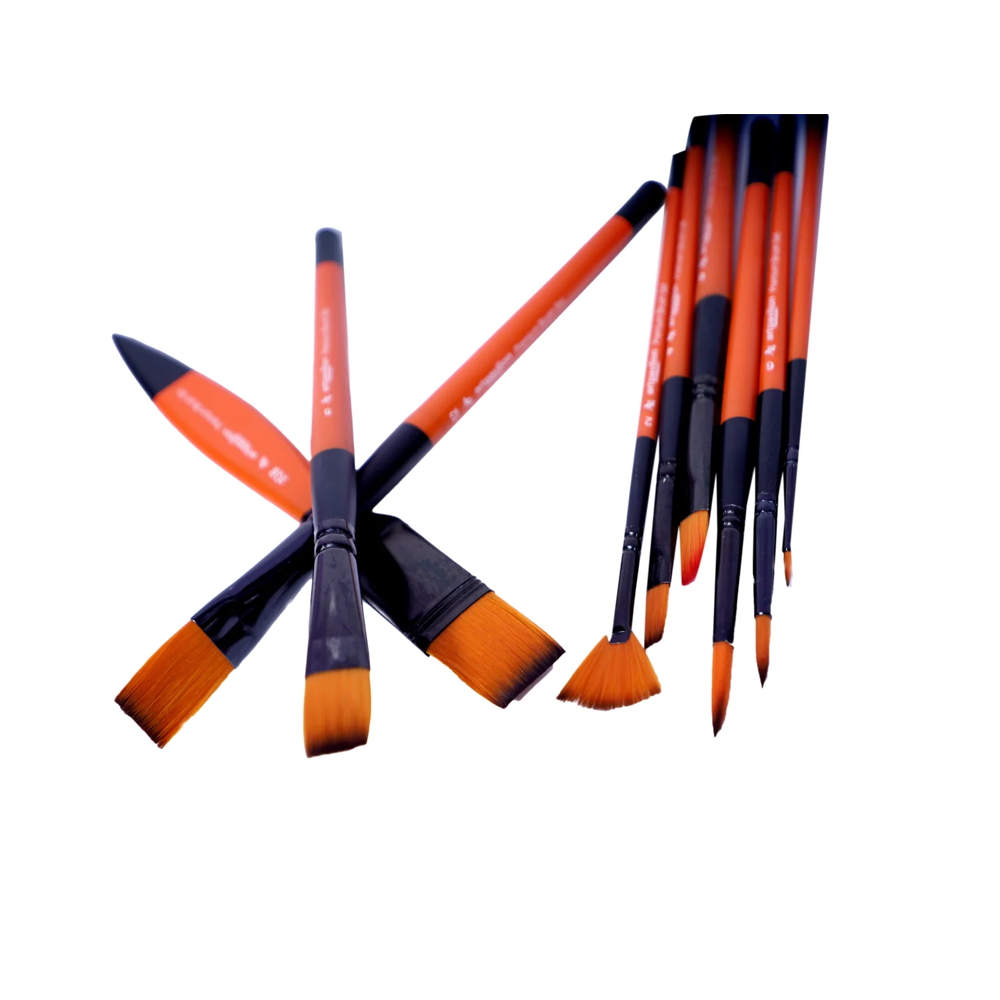 arora brushes