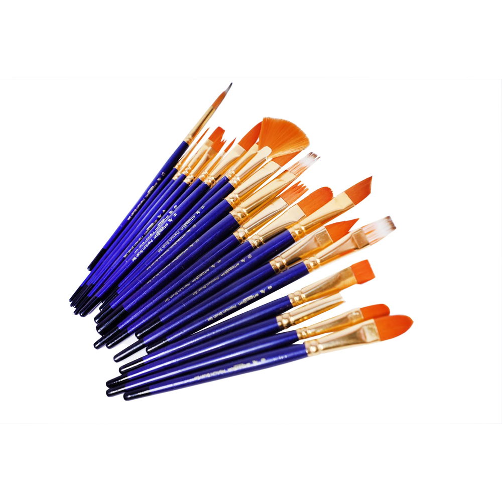 arora brushes