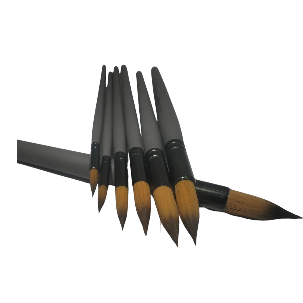 arora brushes