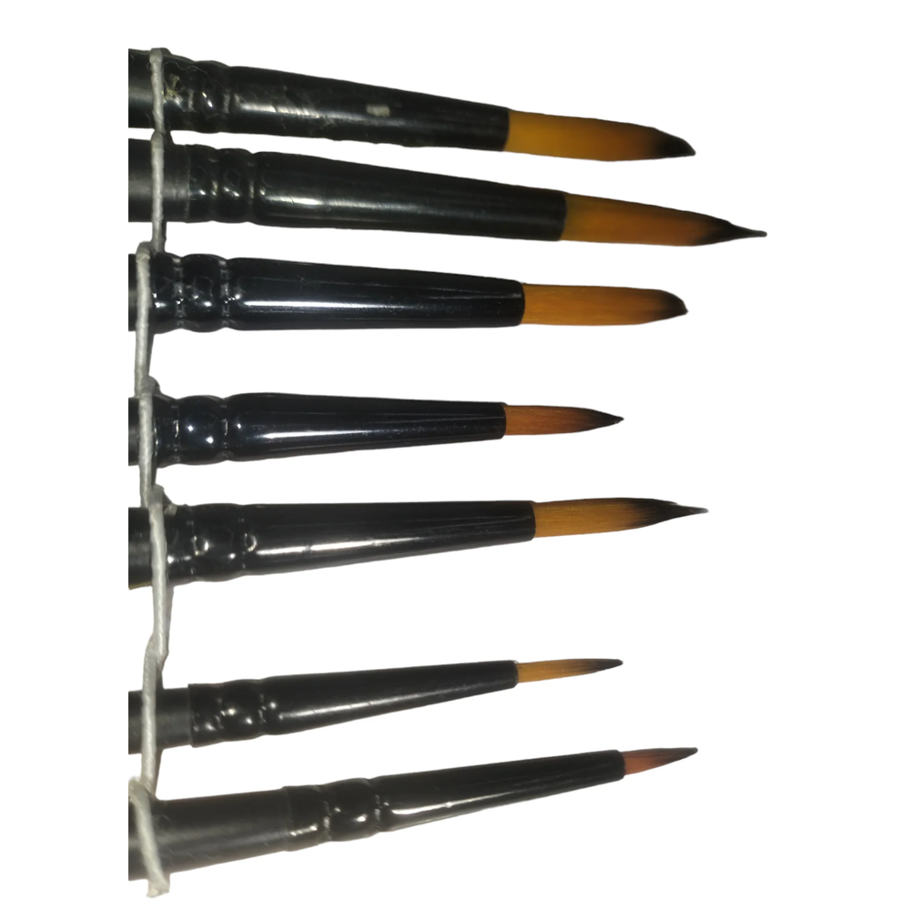 arora brushes