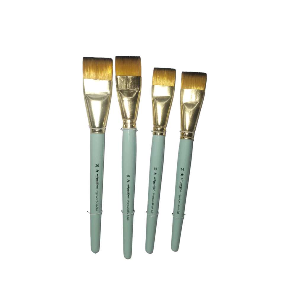 arora brushes