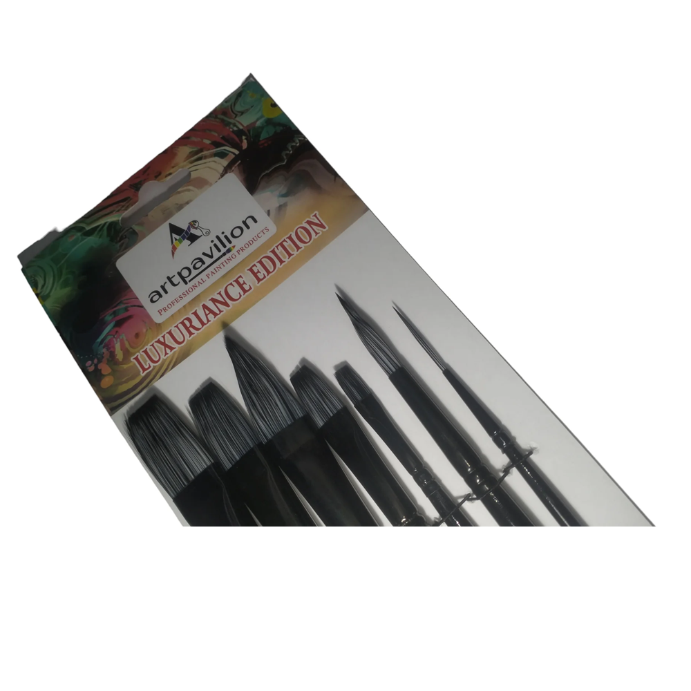 arora brushes