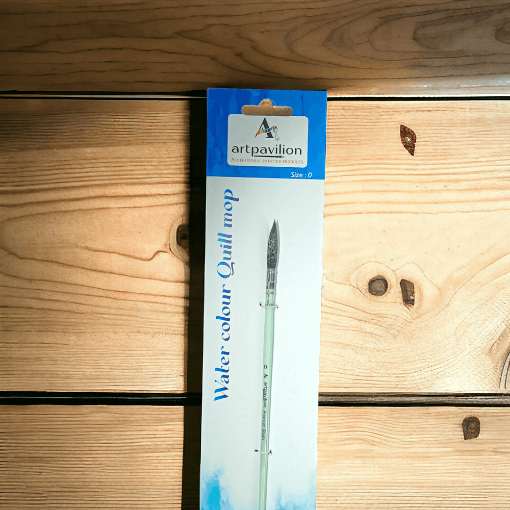 arora brushes