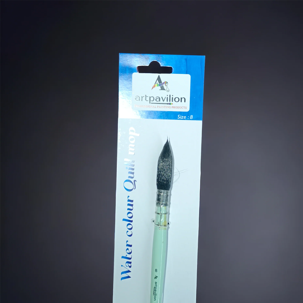 arora brushes