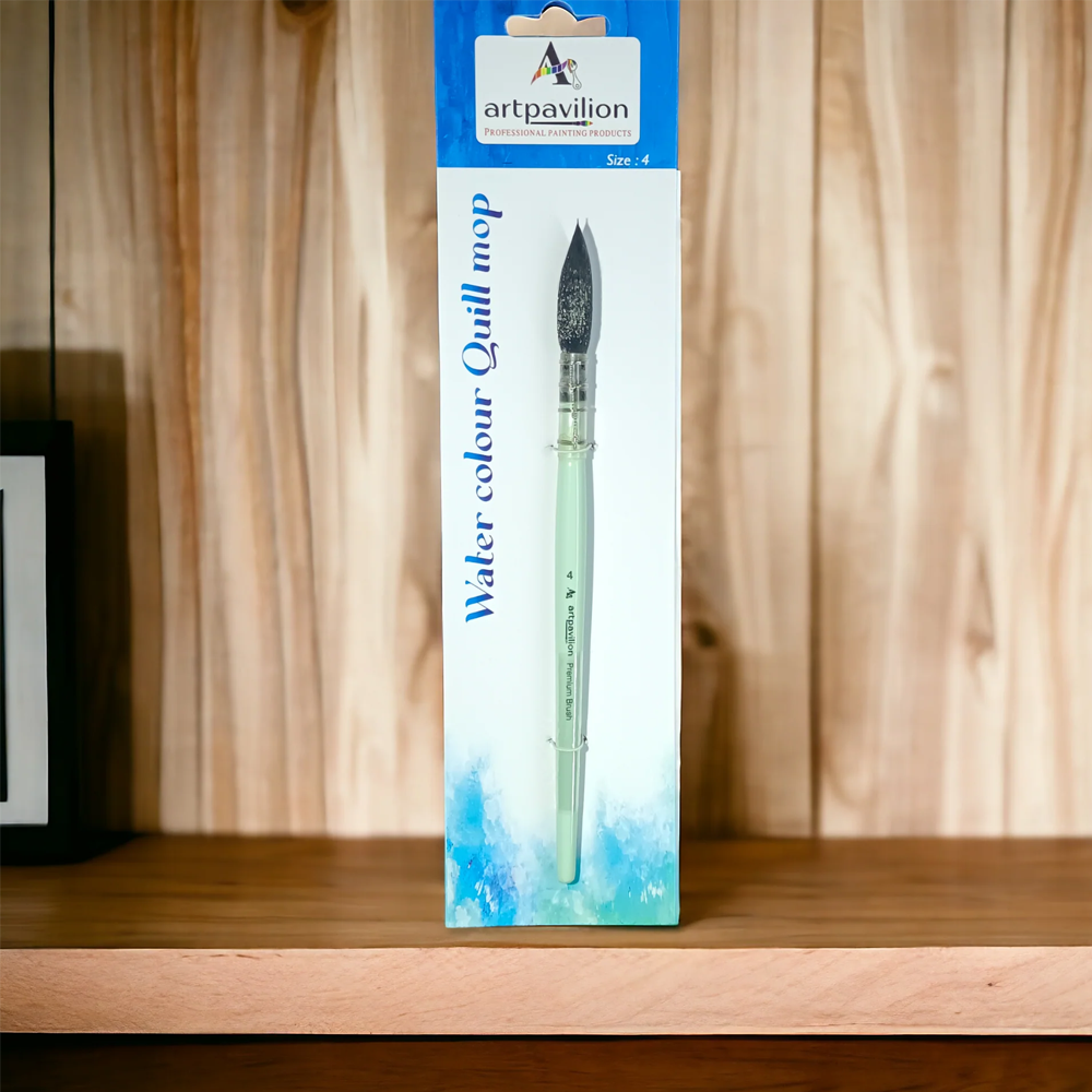 arora brushes