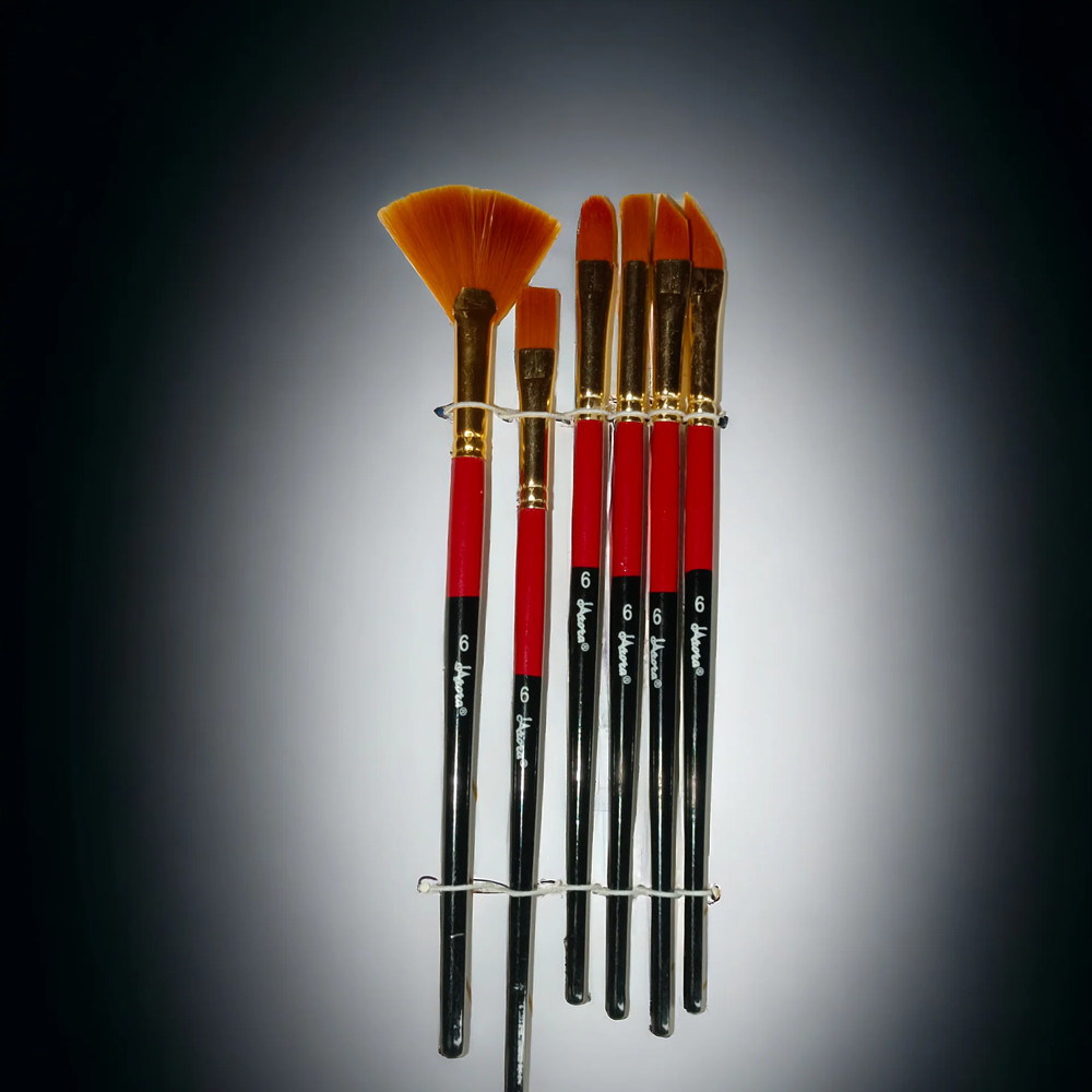 arora brushes
