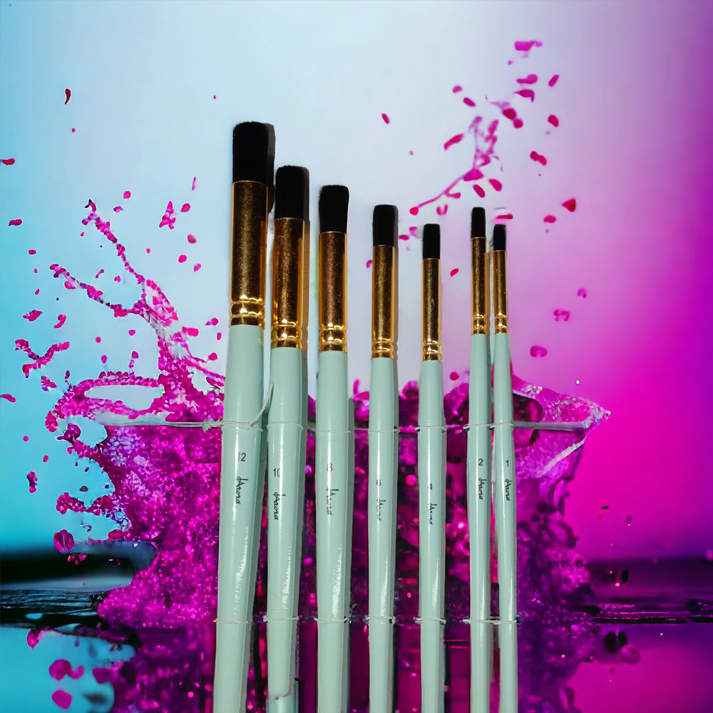 arora brushes