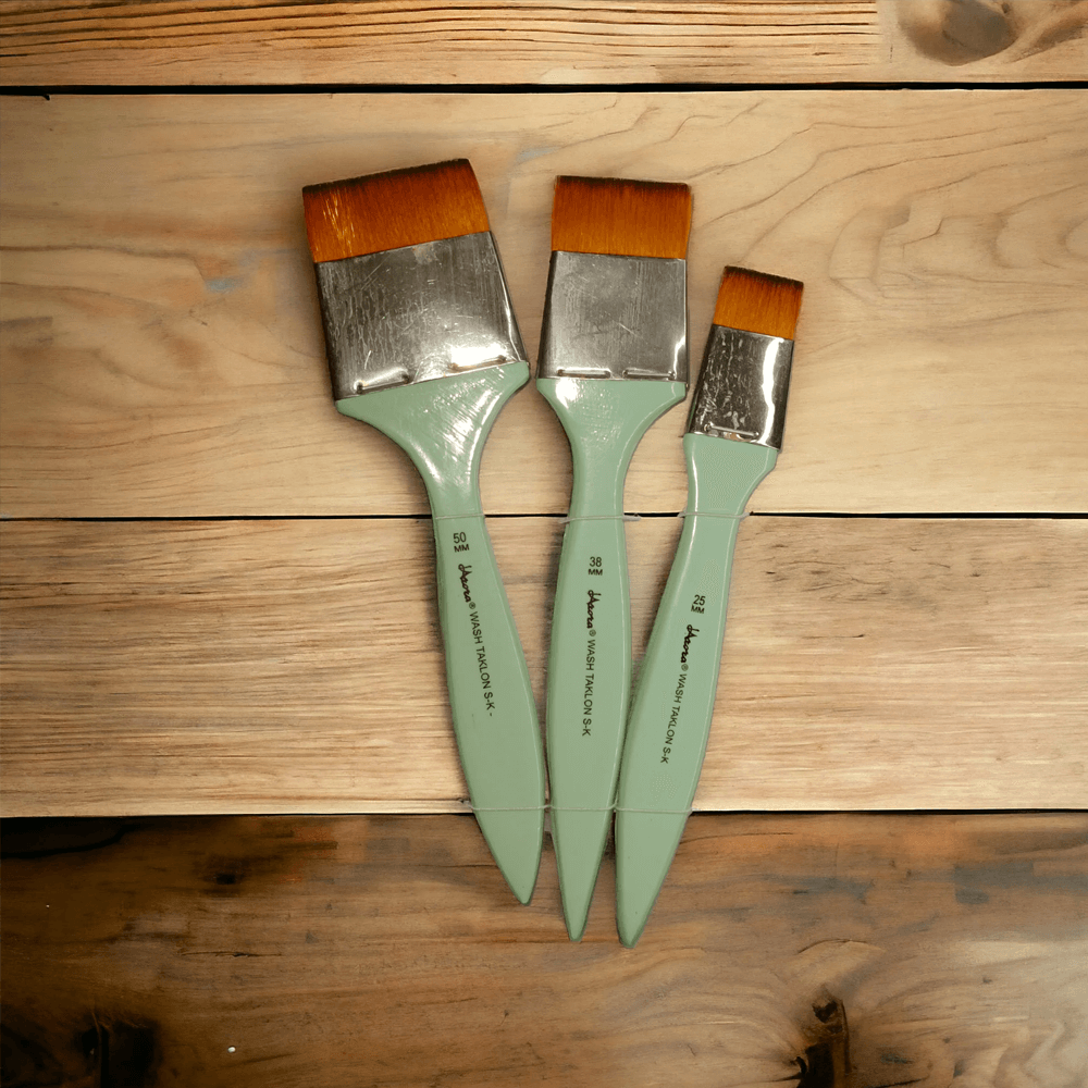 arora brushes