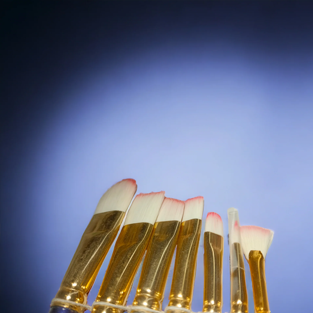 arora brushes