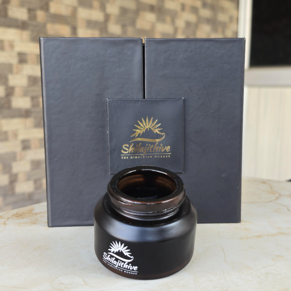 SHILAJIT