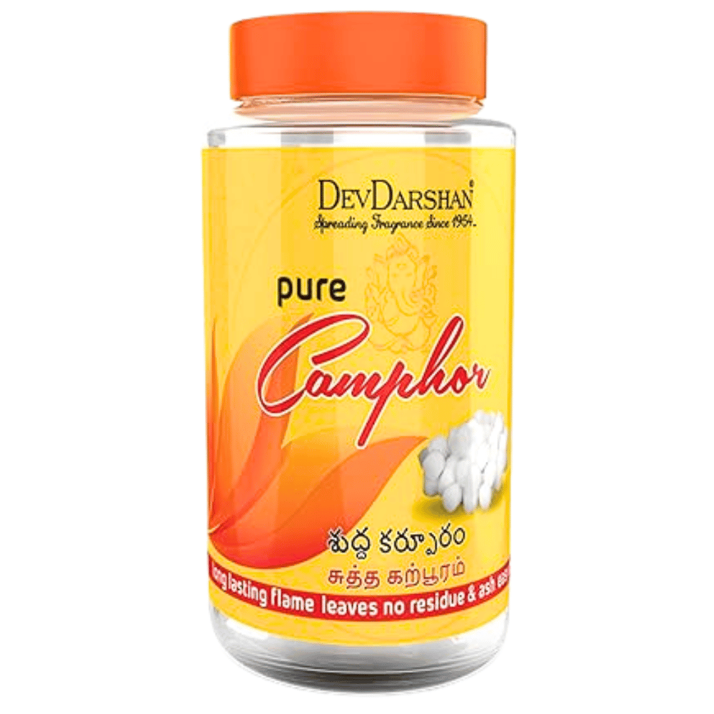 CAMPHOR