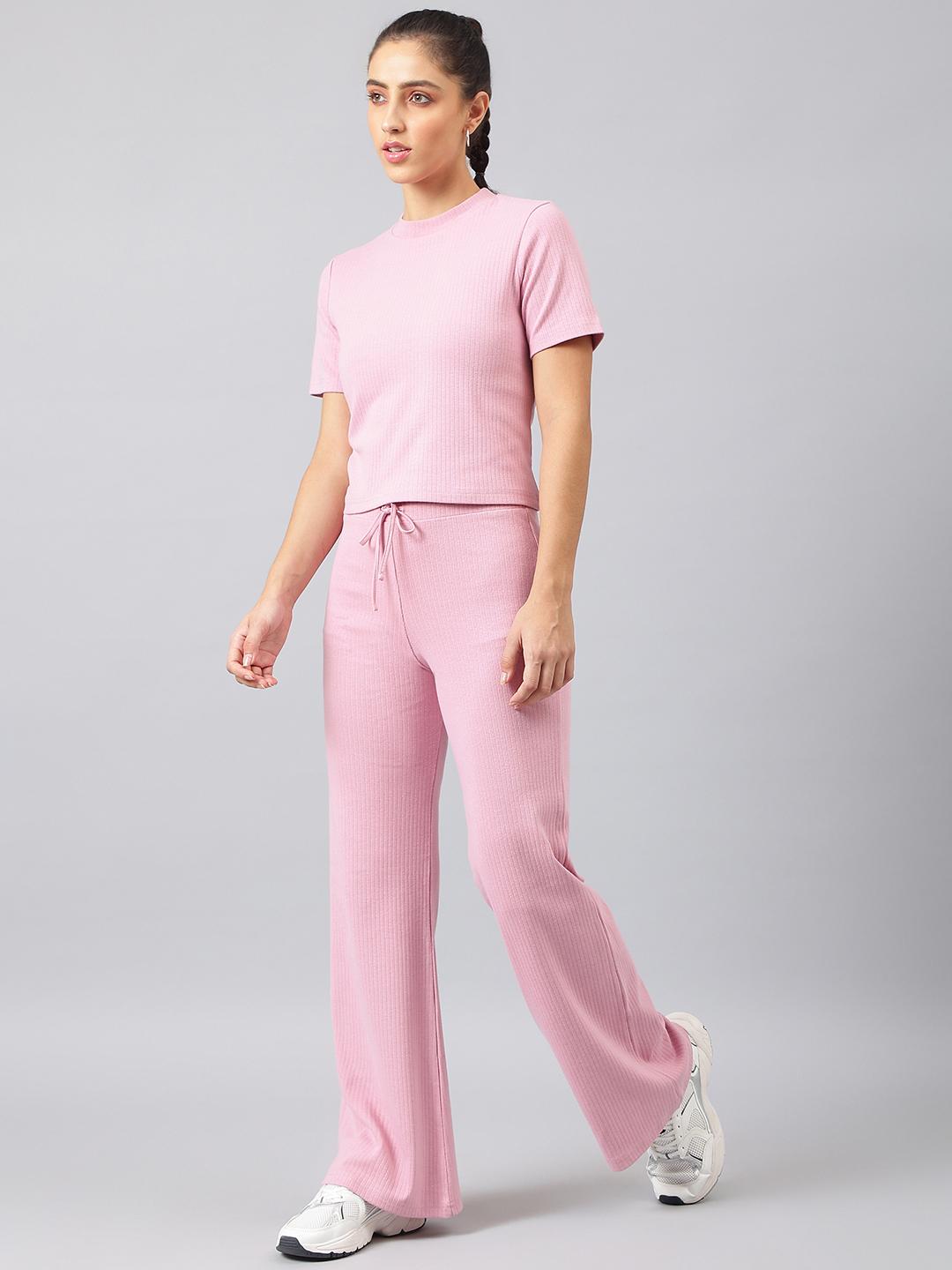 Pink Co-ord