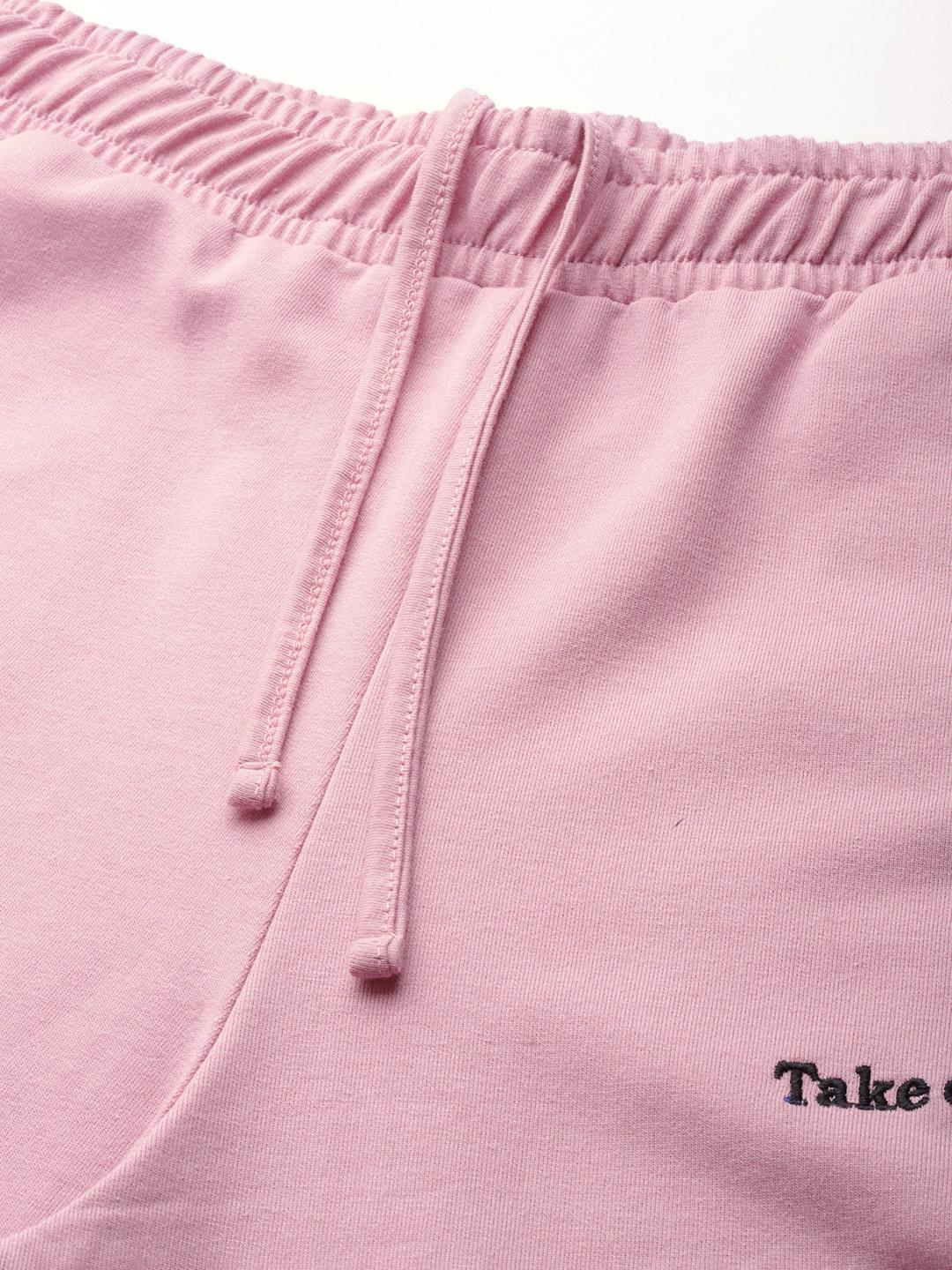 Pink Co-Ord Set