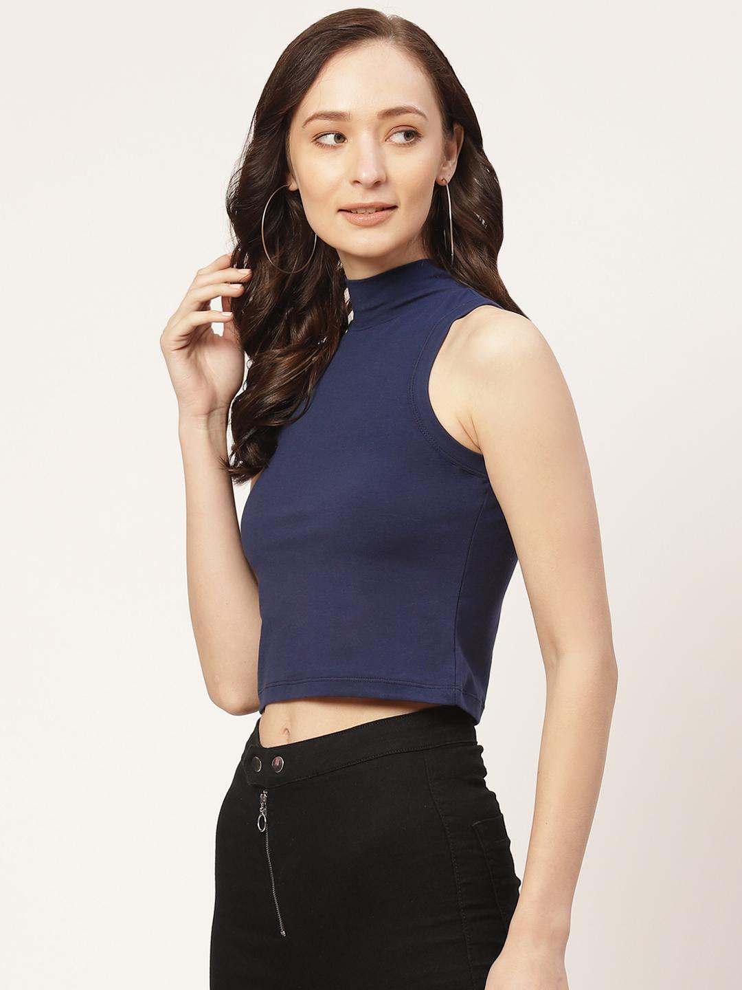Navy Tank