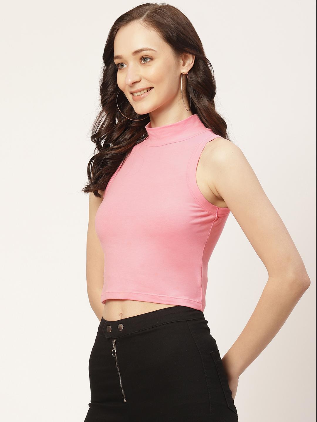 Baby Pink