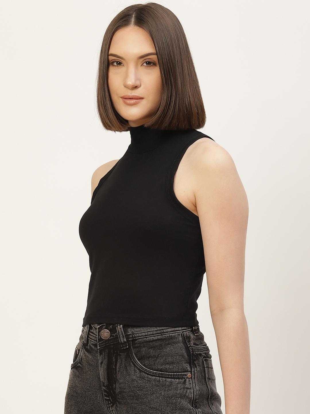 Black Tank