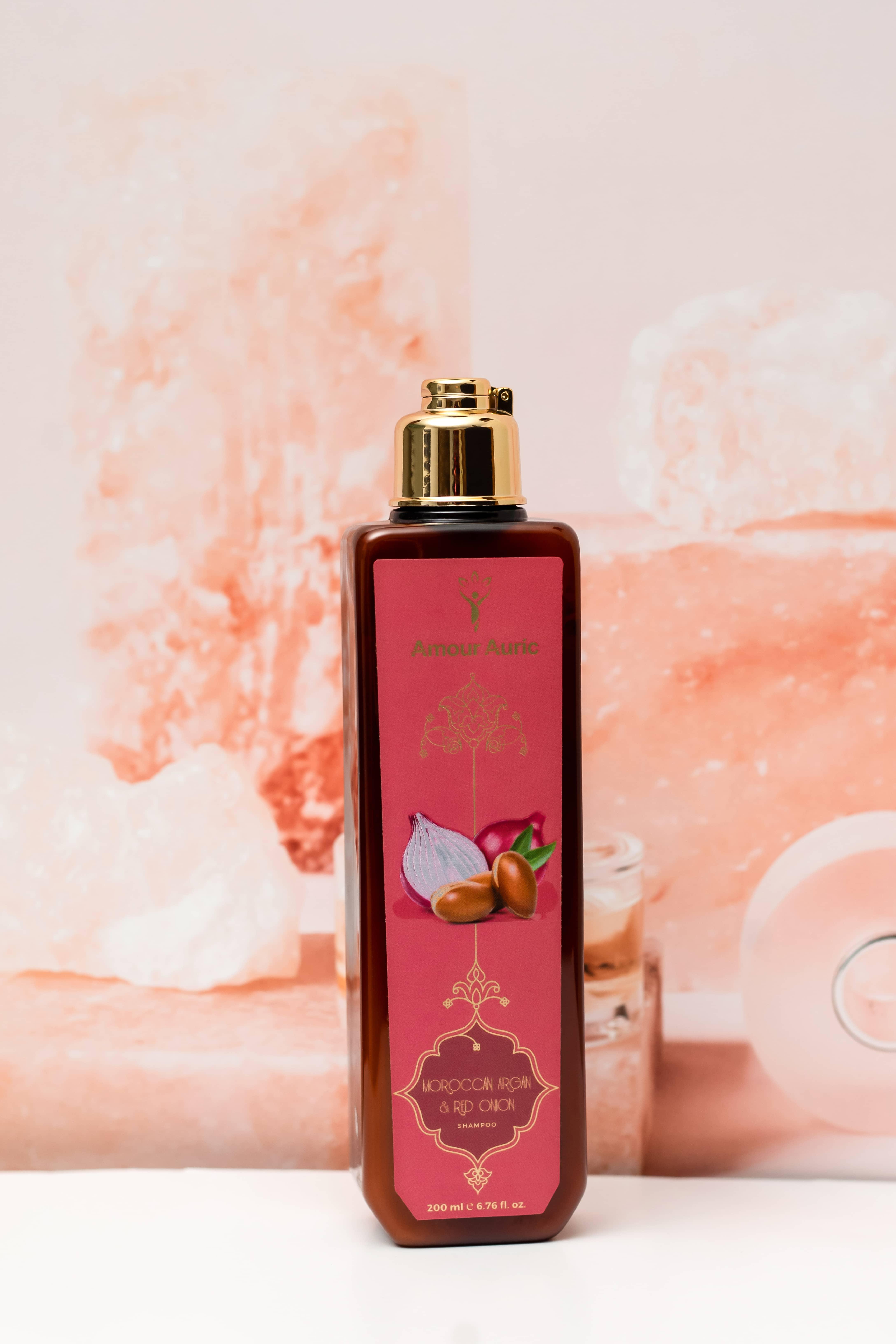 SHAMPOO