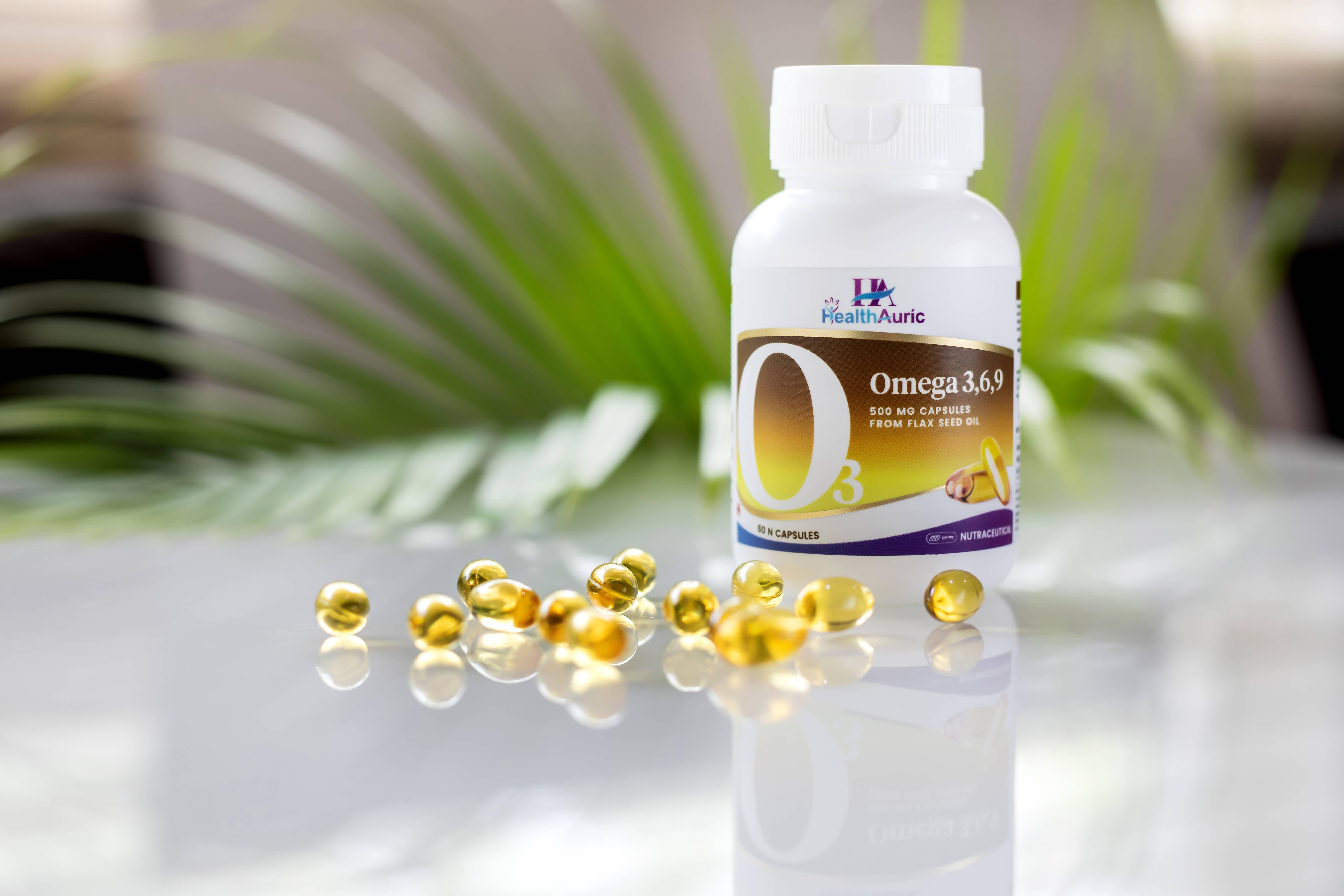 HEALTH AURIC