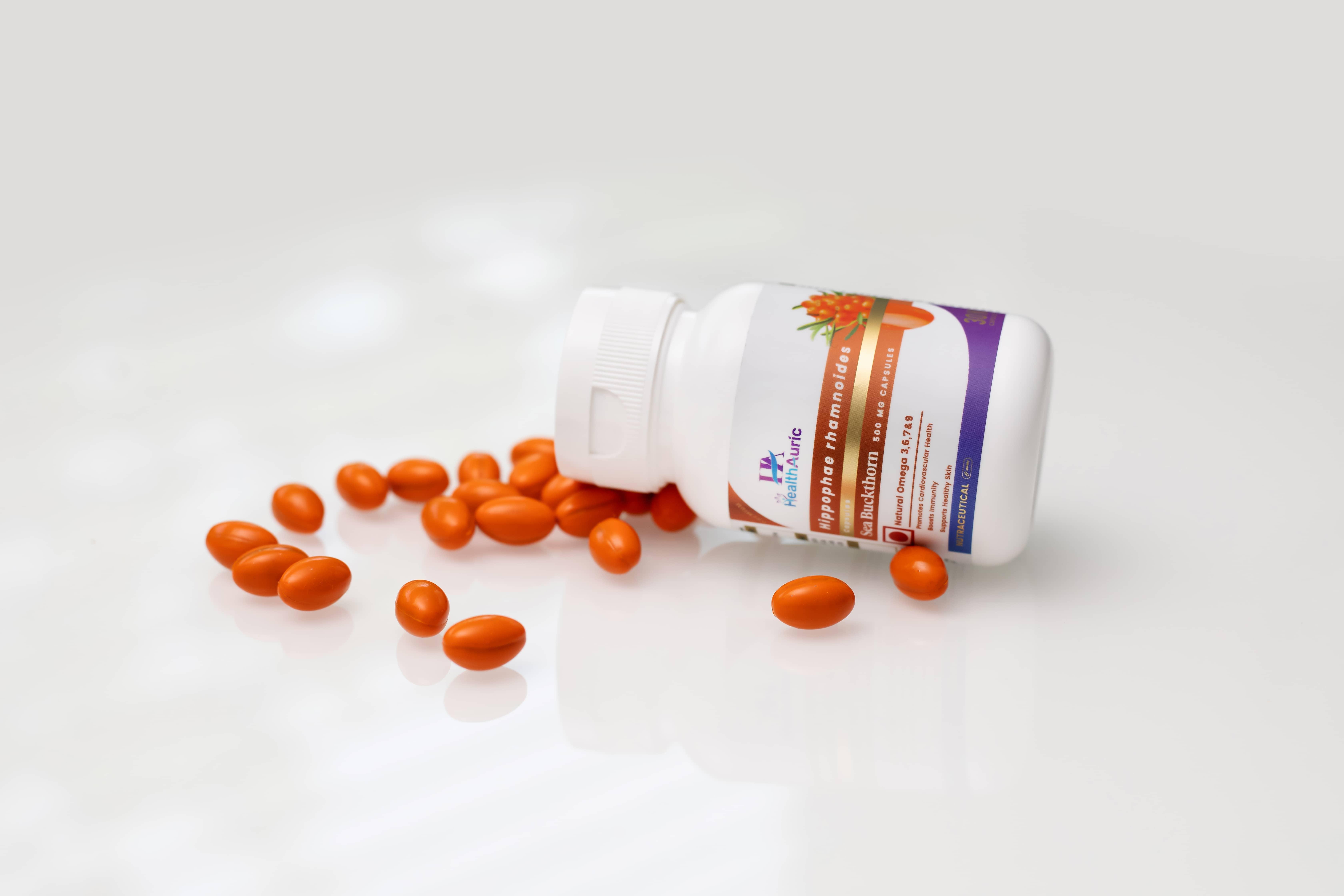 HEALTH AURIC 