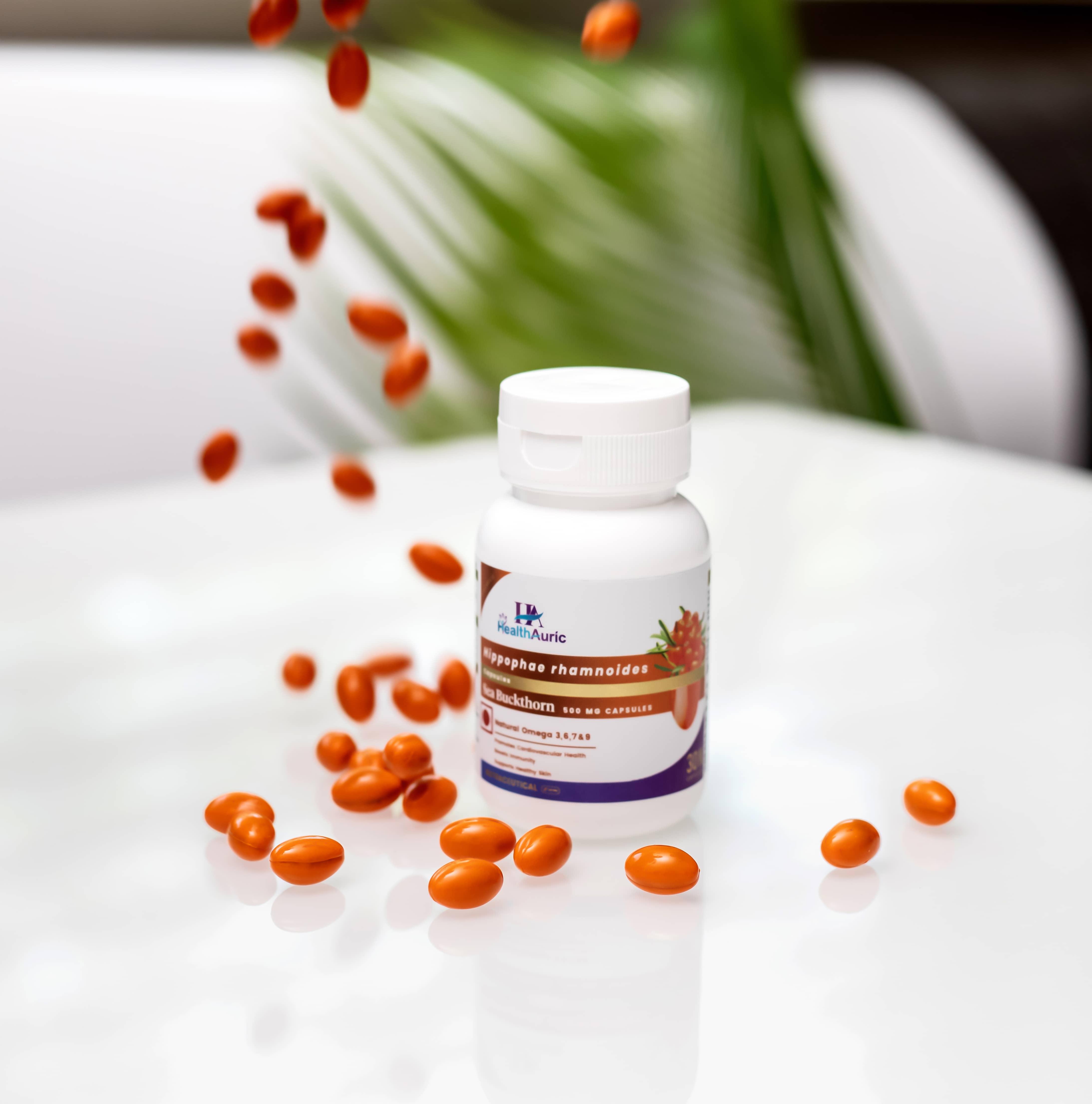 HEALTH AURIC 