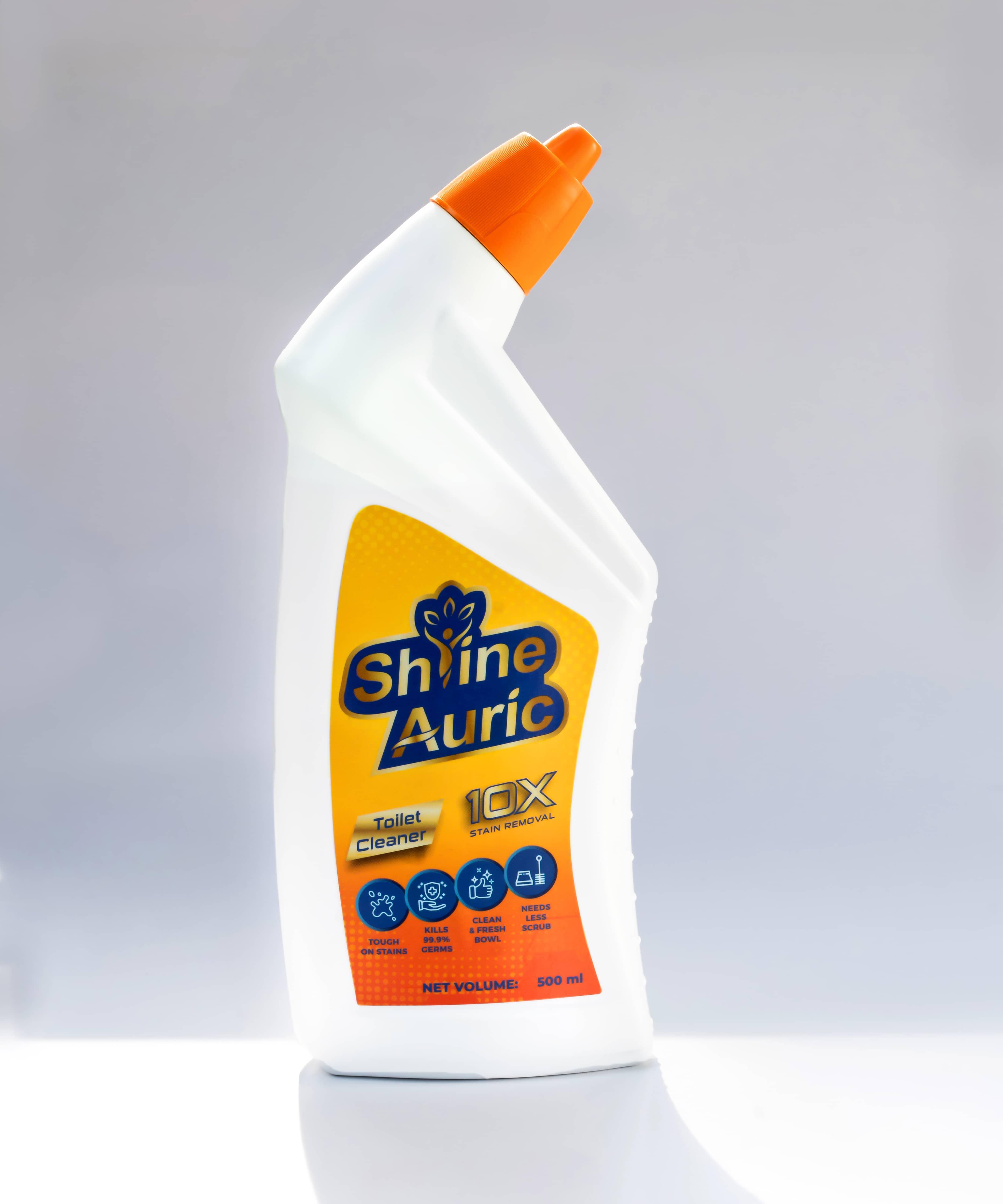 HEALTH AURIC