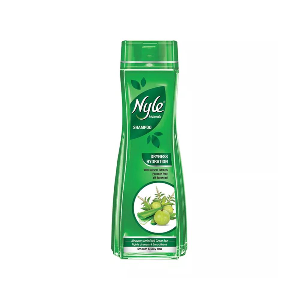 Nyle Shampoo Dryness Hydration, 800 ml