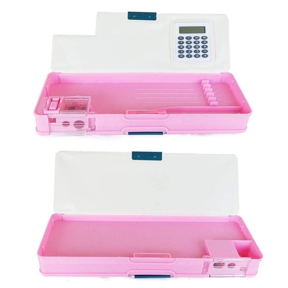 PENCIL BOX