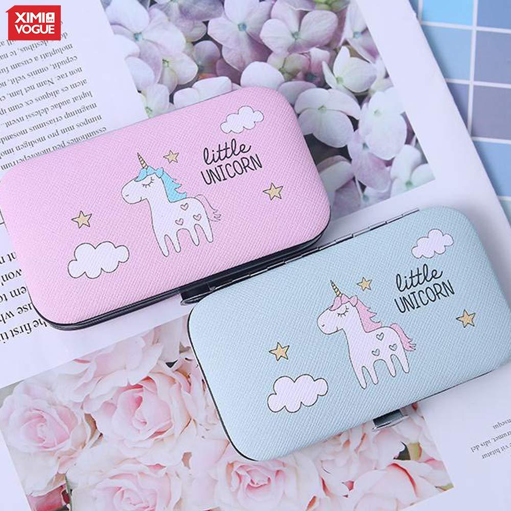 XIMI VOGUE™ Unicorn Manicure Set
