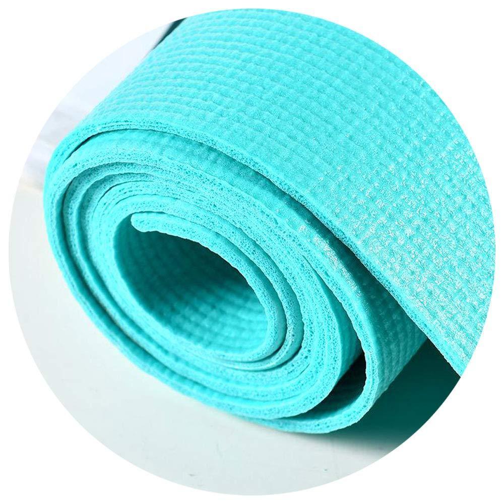 XIMI VOGUE™ Yoga Exercise Mat