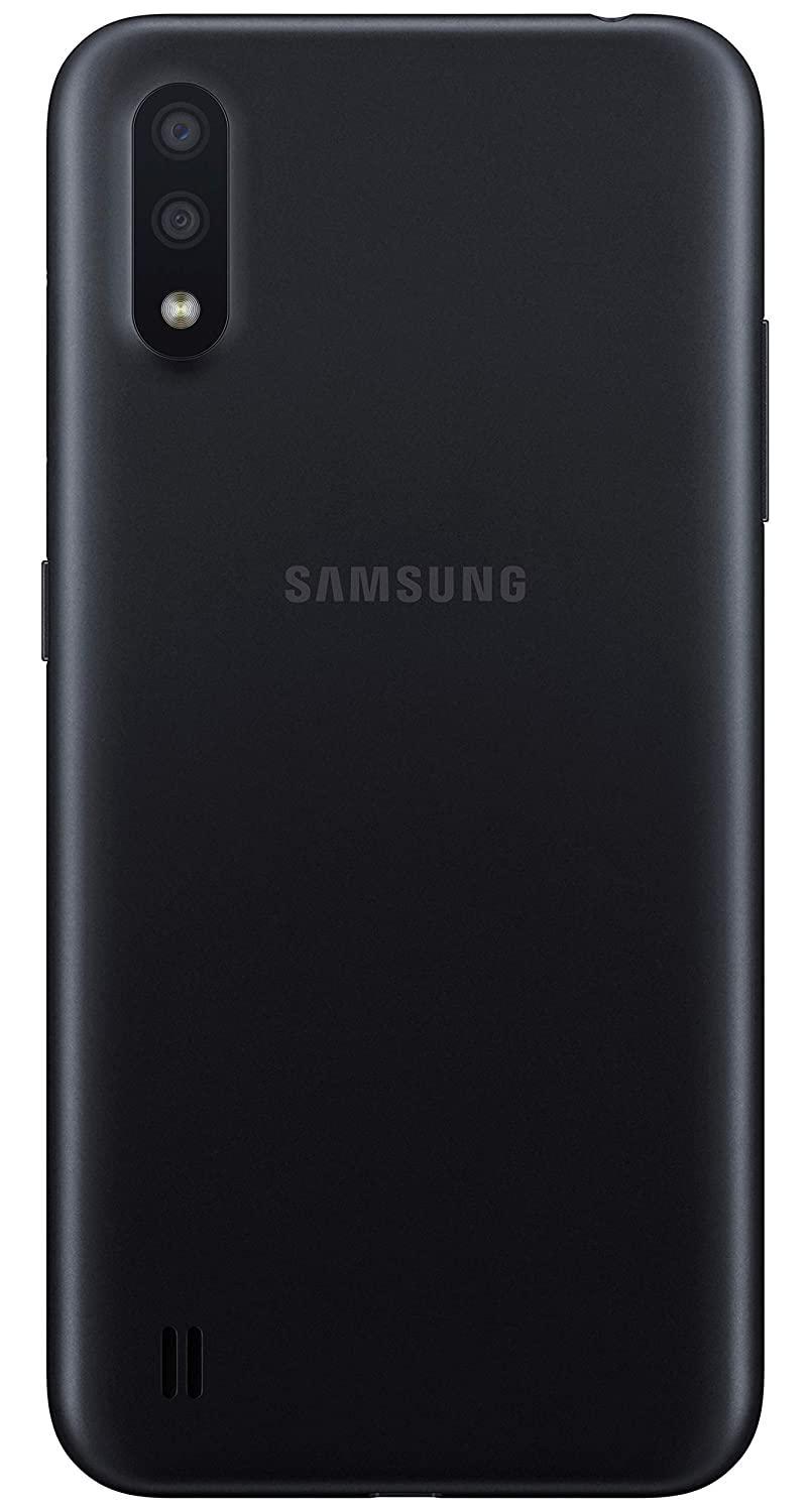 Samsung Galaxy M01 (3GB RAM, 32GB Storage)