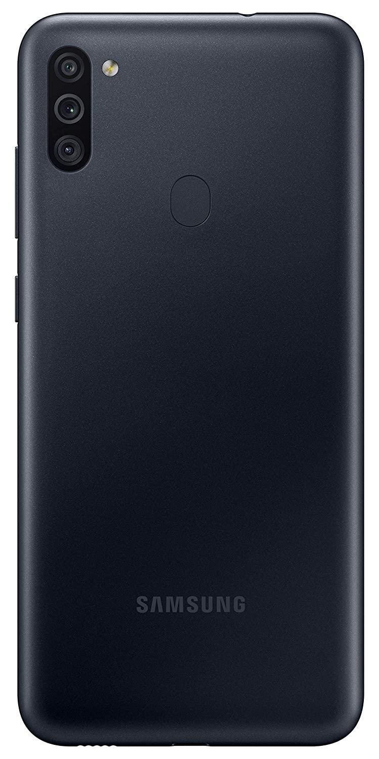 Samsung Galaxy M11 (3GB RAM, 32GB Storage)