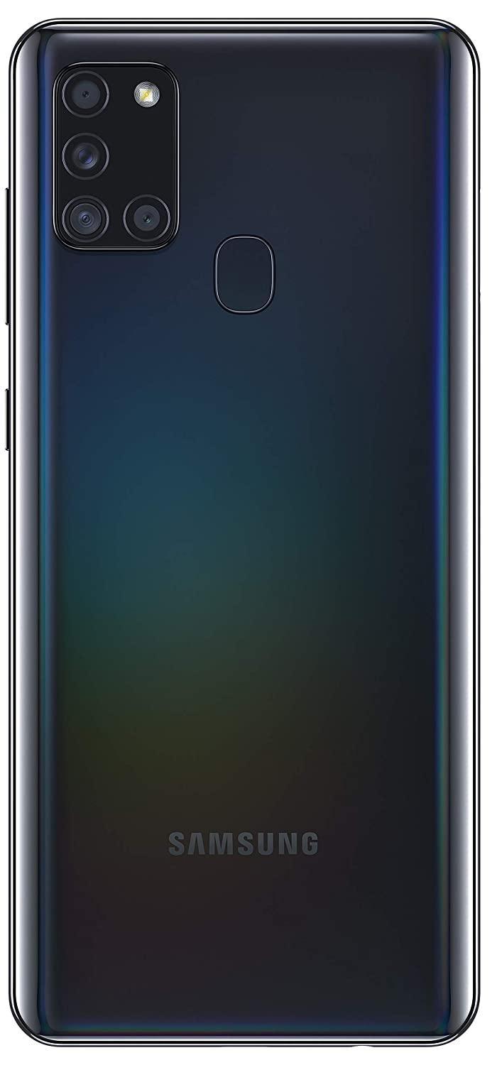 Samsung Galaxy A21s (6GB, 128GB Storage)