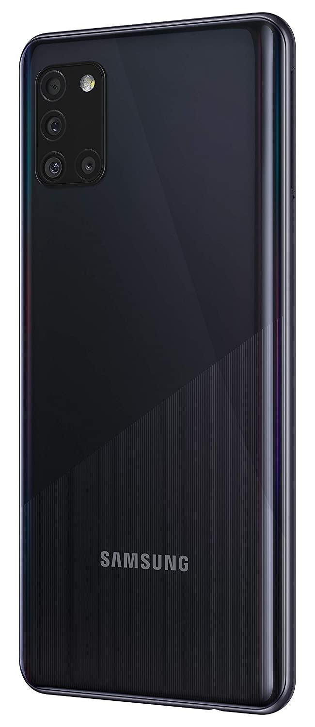 Samsung Galaxy A31 (6GB RAM, 128GB Storage)