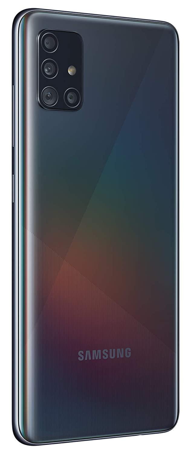 Samsung Galaxy A51 ( 6GB RAM, 128GB Storage) 