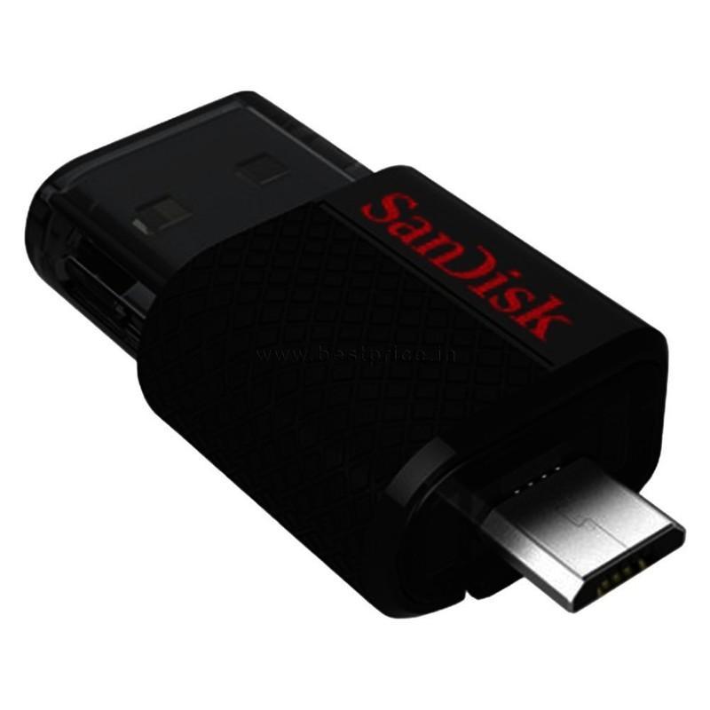 Sandisk 32 GB Pen Drive 32 GB Pen Drive, 1 N