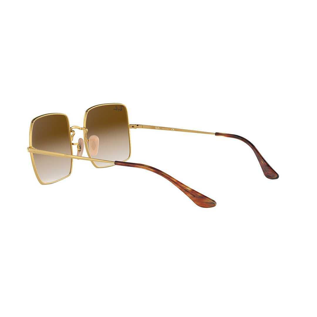 Ray-Ban UV Protected Unisex Sunglasses SQUARE 