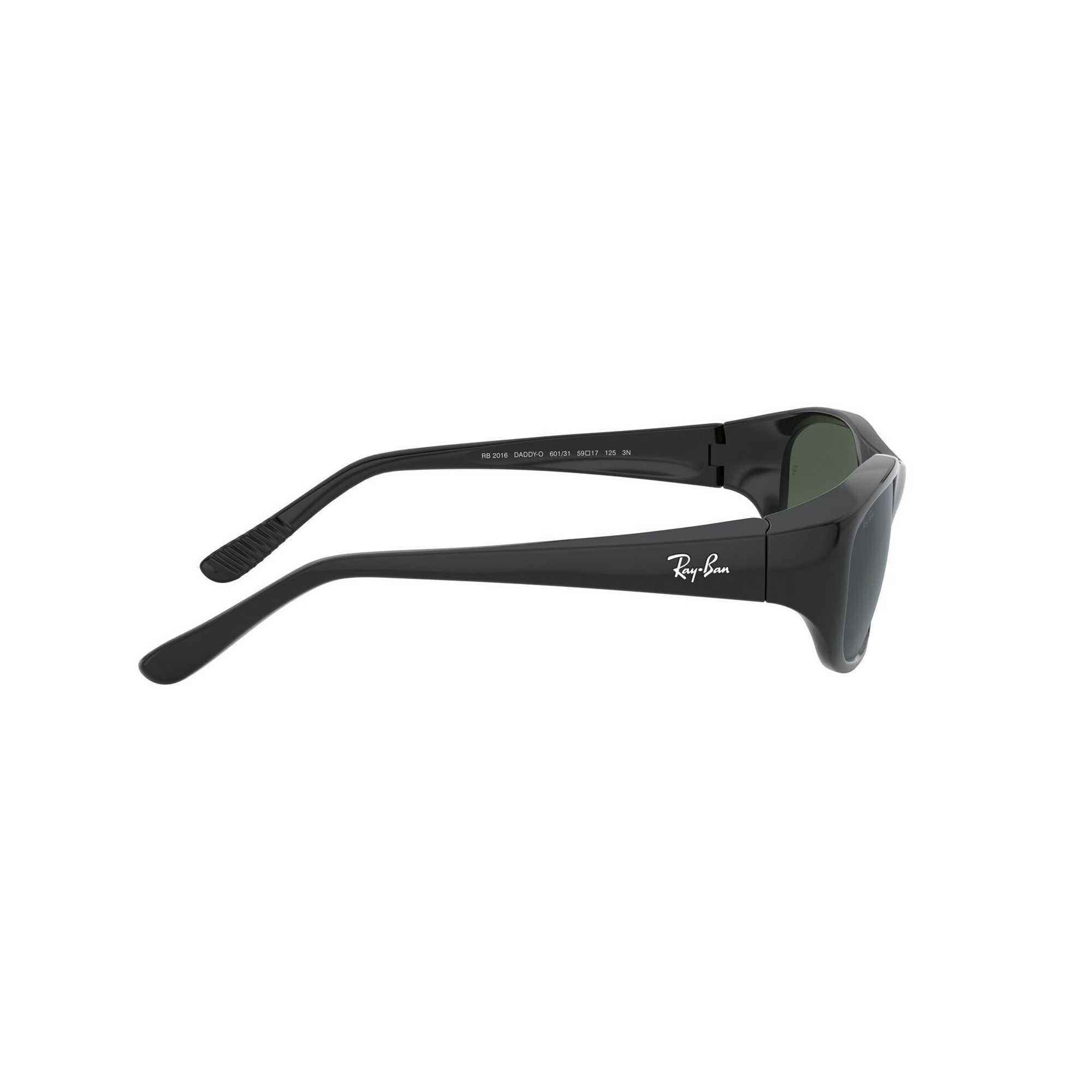 Ray-Ban UV Protected Unisex Sunglasses DADDY