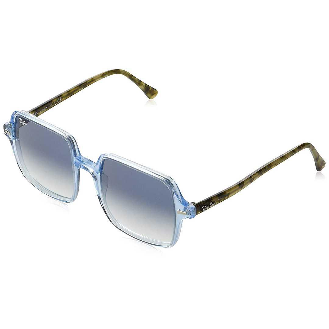 Ray Ban UV Blue Square Sunglasses