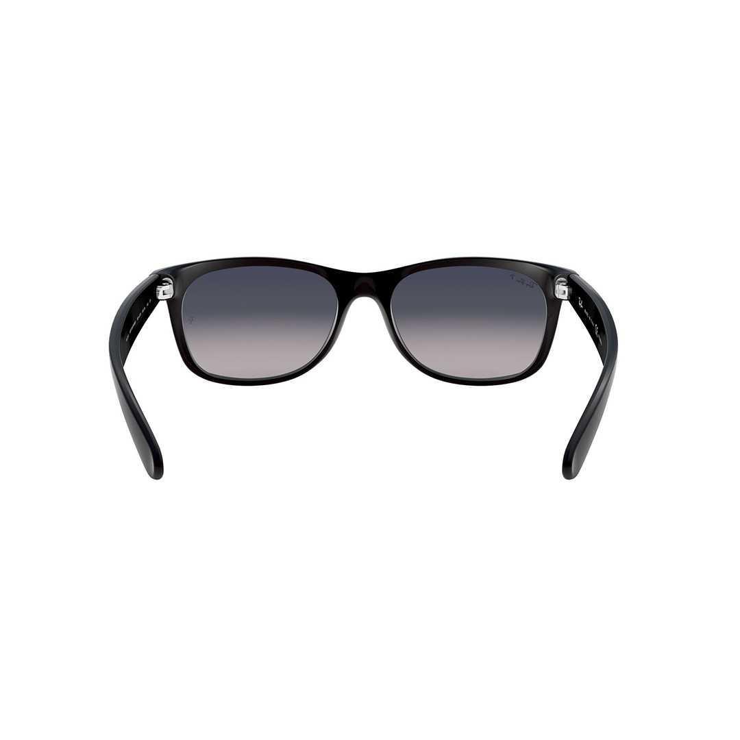 Rayban New Wayfarer Classic Blue– Polarized Unisex Sunglasses