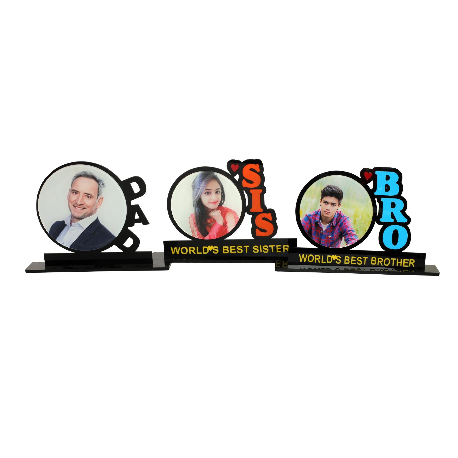 RELATION CUTOUT
