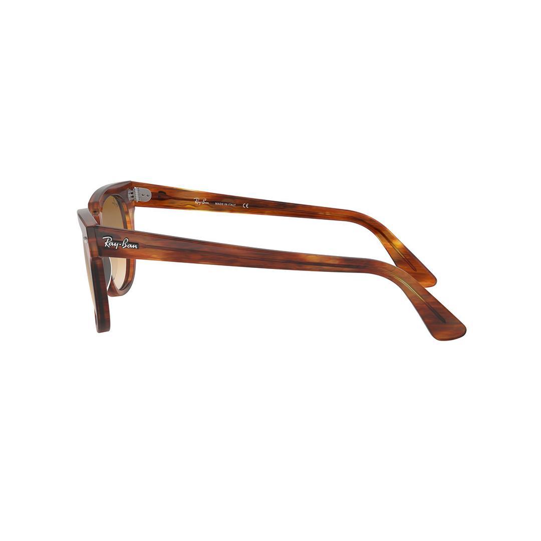 Ray-Ban UV Protected Unisex Sunglasses  METEOR