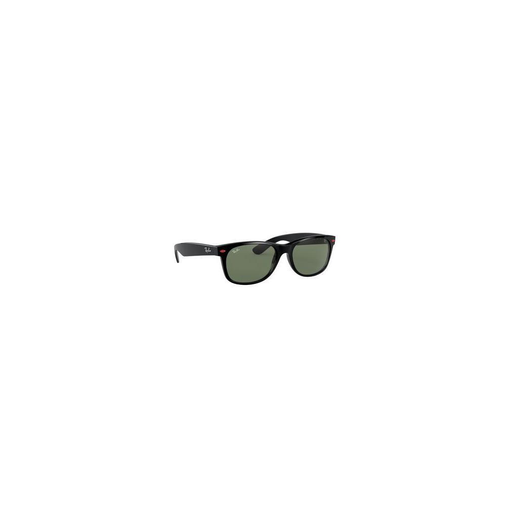 Ray-Ban UV Protected Unisex Sunglasses Scuderia Ferrari Collection
