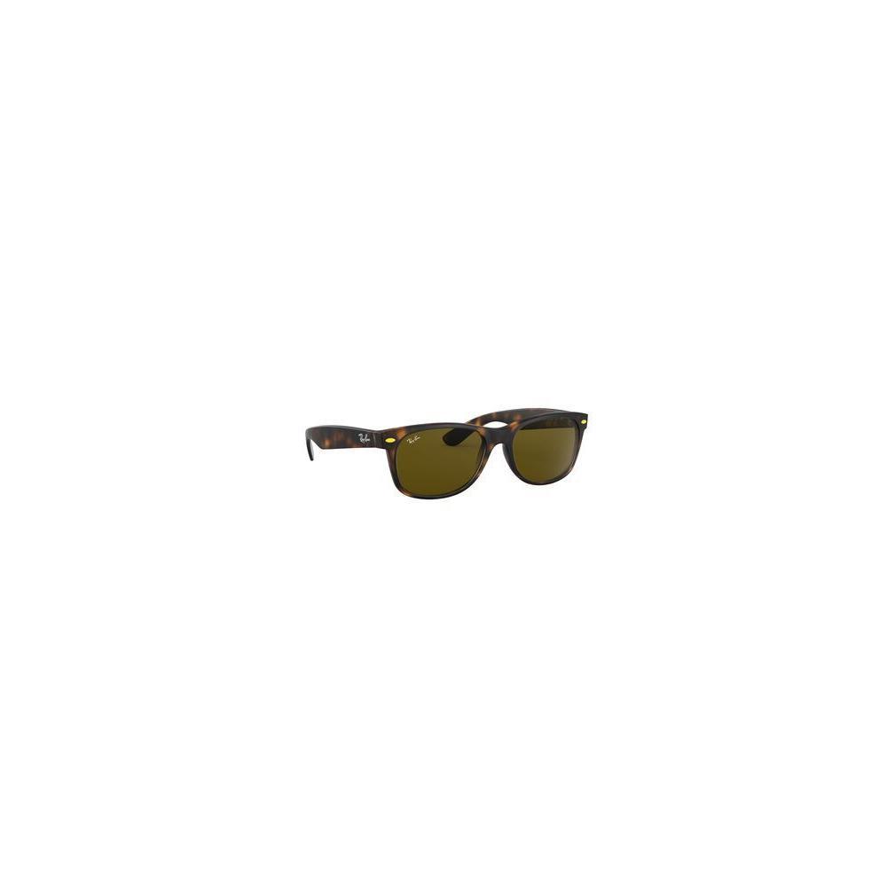 Ray-Ban UV protected Unisex Sunglasses - Scuderia Ferrari Collection