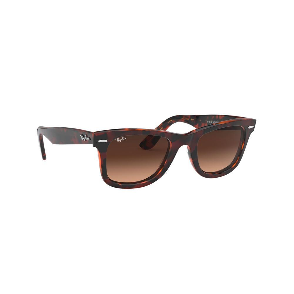 Ray-ban Uv Protected Unisex Sunglasses - Wayfarer