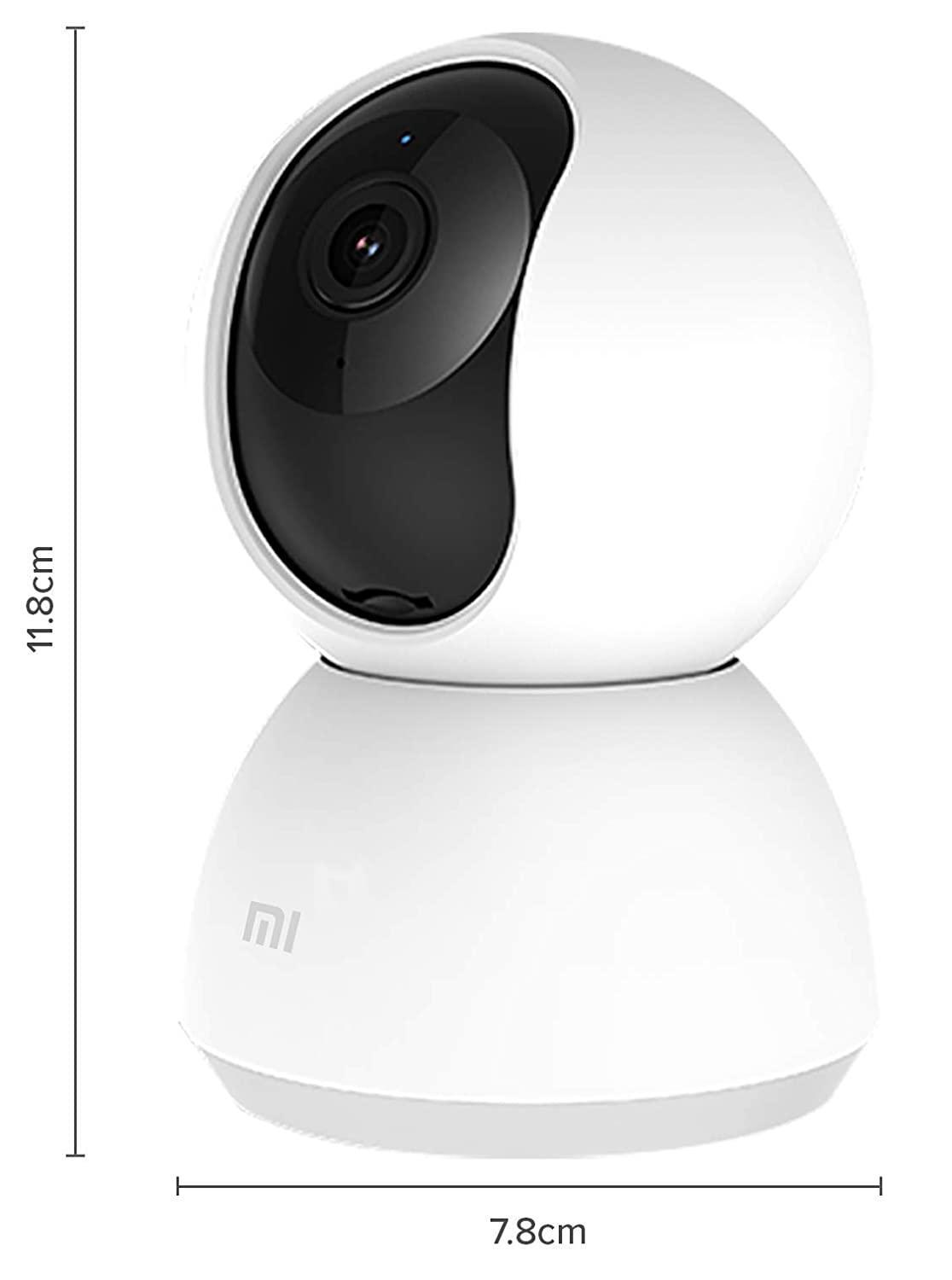 Mi Home Security Camera 360° 1080P