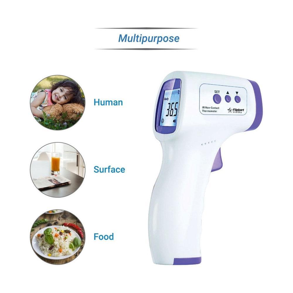 Flipkart Smartbuy Health Thermometer 1 N